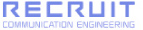 RECRUITbЃN[gR~jP[VGWjAO